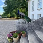 Nyaraló Rosenlund Gods - Kaelder Sakskøbing
