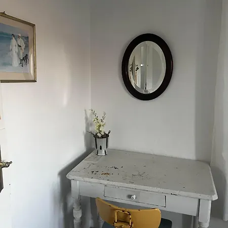 Feriehus Rosenlund Gods - Kaelder *