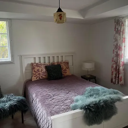 Rosenlund Gods - Kaelder Feriehus Sakskøbing