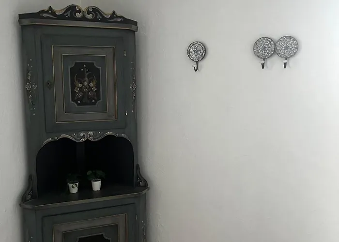 Ferienhaus Rosenlund Gods - Kaelder Sakskøbing